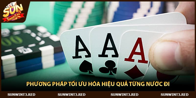 Cẩm Nang Game Bài - Chiến Thuật Đỉnh Cao Cho Bài Thủ