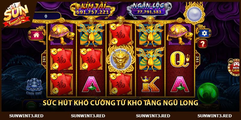 Phương pháp chinh phục hũ rồng thần thành công