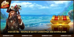 Vua Hải Tặc - Những Bí Quyết Chinh Phục Đại Dương 2026